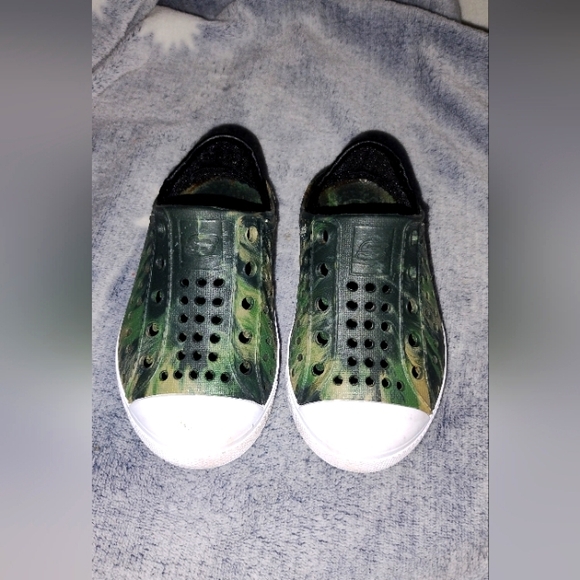 Other - Toddler Shoes